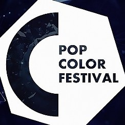Bilety na Pop Color Festival 2015