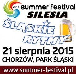 Bilety na Summer Silesia Festival - Teresa Werner Paweł Gołecki i inni