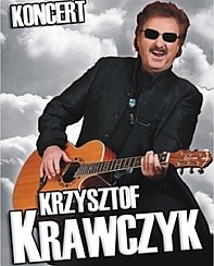 Bilety na koncert Krzysztof Krawczyk z Zespołem w Krakowie - 29-11-2015