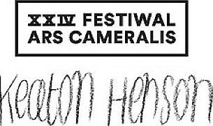 Bilety na Festiwal Ars Cameralis - Keaton Henson