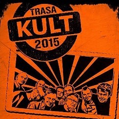 Bilety na koncert Kult w Kielcach - 13-11-2015