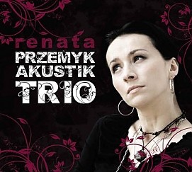 Bilety na koncert Renata Przemyk Akustik Trio - Sprzedaż zakończona! w Poznaniu - 04-12-2015