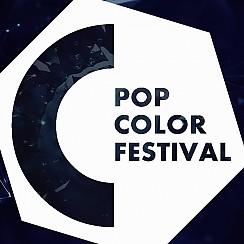 Bilety na Pop Color Festival 