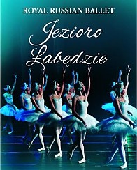 Bilety na koncert Jezioro Łabędzie / Royal Russian Ballet w Rzeszowie - 24-11-2015
