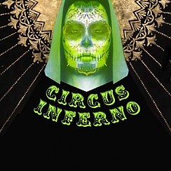 Bilety na koncert Circus Inferno: Life and Death! pres. MIND AGAINST! w Poznaniu - 12-09-2015