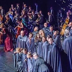 Bilety na koncert Verdi Gala w Poznaniu - 07-12-2015