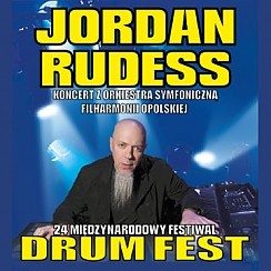 Bilety na koncert Drum Fest: Jordan Rudess w Opolu - 02-10-2015