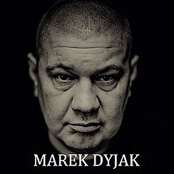Bilety na koncert Marek Dyjak - Inauguracja sezonu w BOHO w Kielcach - 04-09-2015
