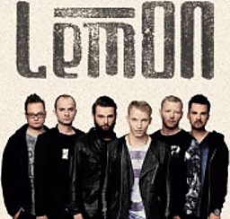 Bilety na koncert LemON - Sprzedaż zakończona! w Warszawie - 29-11-2015