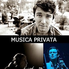 Bilety na koncert MUSICA PRIVATA w Łodzi - 11-10-2015