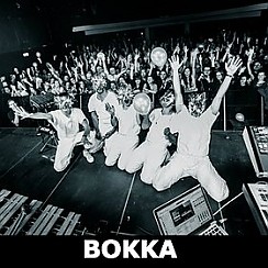 Bilety na koncert Bokka w Łodzi - 03-12-2015