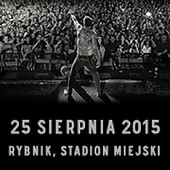 Bilety na koncert Linkin Park - Golden Circle w Rybniku - 25-08-2015