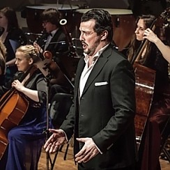 Bilety na spektakl Verdi Gala - Poznań - 07-12-2015