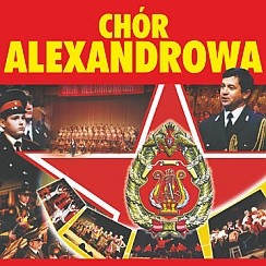 Bilety na koncert Chór Alexandrowa w Gdyni - 25-11-2015