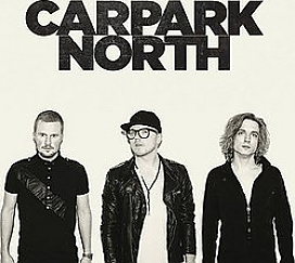 Bilety na koncert Carpark North  w Poznaniu - 21-10-2015