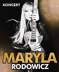 Bilety na koncert Maryla Rodowicz - koncert Maryli Rodowicz w Opolu - 11-09-2015