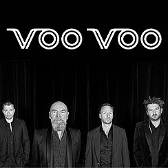 Bilety na koncert Voo Voo w Kielcach - 17-10-2015