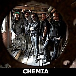 Bilety na koncert Chemia  w Łodzi - 29-10-2015