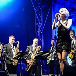 Bilety na koncert Tribute to Amy Winehouse we Wrocławiu - 08-10-2015