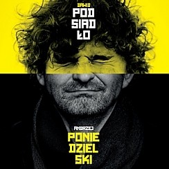 Bilety na koncert Andrzej Poniedzielski i Dawid Podsiadło - My Way we Wrocławiu - 21-10-2015