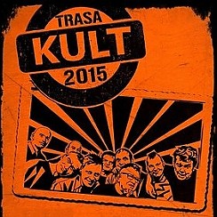 Bilety na koncert KULT koncert Gdynia: Pomarańczowa Trasa 2015 - 16-10-2015
