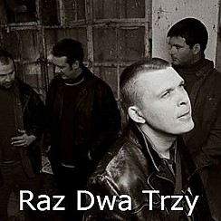 Bilety na koncert Raz Dwa Trzy w Opolu - 27-11-2015