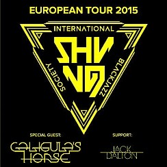 Bilety na koncert Shining we Wrocławiu - 03-11-2015