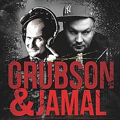Bilety na koncert Grubson & Jamal w Krakowie - 27-11-2015