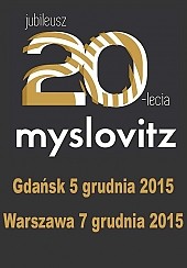 Bilety na koncert 20-lecia Myslovitz w Warszawie - 07-12-2015