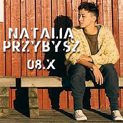 Bilety na koncert Natalia Przybysz w Krakowie - 07-10-2015
