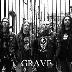 Bilety na koncert Grave i Malevolent Creation w Warszawie - 26-11-2015