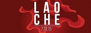Bilety na koncert LAO CHE - koncert Lao Che w Opolu - 07-11-2015