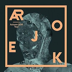 Bilety na koncert Artur Rojek Autumn Tour 2015 w Katowicach - 29-11-2015