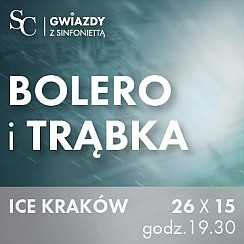 Bilety na koncert Gwiazdy z Sinfoniettą - Gabor Boldoczki, Jurek Dybał, Sinfonietta Cracovia w Krakowie - 26-10-2015
