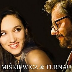 Bilety na koncert 2. Koncert świąteczny: Miśkiewicz & Turnau w Poznaniu - 07-12-2015