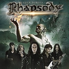 Bilety na koncert Luca Turilli's Rhapsody w Warszawie - 24-01-2016