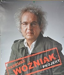 Bilety na koncert Tadeusz Woźniak w Gomunicach - 07-11-2015