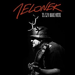 Bilety na koncert Jelonek w Poznaniu - 13-12-2015