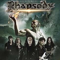 Bilety na koncert Luca Turilli's Rhapsody, support: Iron Mask, Asylum Pyre w Warszawie - 24-01-2016