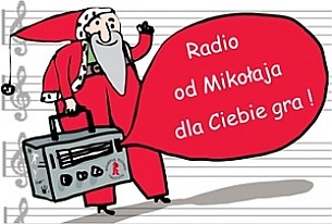 Bilety na spektakl Radio od Mikołaja - Wrocław - 06-12-2015