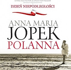 Bilety na koncert Anna Maria Jopek - Polanna we Wrocławiu - 11-11-2015