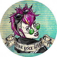 Bilety na koncert Punk Rock Soul vol. 2 w Poznaniu - 07-11-2015