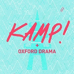 Bilety na koncert Brennnessel on Tour 2015: Kamp! + Oxford Drama w Warszawie - 28-11-2015