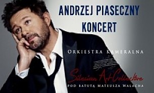 Bilety na koncert ANDRZEJ PIASECZNY KALEJDOSKOP w Kielcach - 06-02-2016