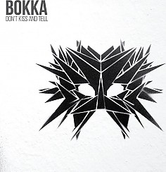 Bilety na koncert Bokka w Poznaniu - 05-12-2015