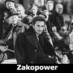 Bilety na koncert Zakopower w Łodzi - 07-02-2016