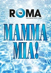 Bilety na spektakl Mamma Mia! - Warszawa - 23-02-2016