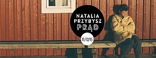 Bilety na koncert Natalia Przybysz w Opolu - 11-12-2015