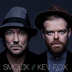 Bilety na Before Festiwal Tauron Nowa Muzyka 2016: SMOLIK/KEV FOX