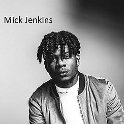 Bilety na koncert MICK JENKINS & The Mind w Poznaniu - 04-11-2015